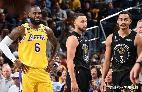 nba震撼交易!小库里加盟湖人组最强3巨头,詹姆斯终于等到他