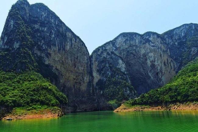 恩施大峡谷游玩六天旅游线路及大概花销恩施当地旅行社六日游报价看完