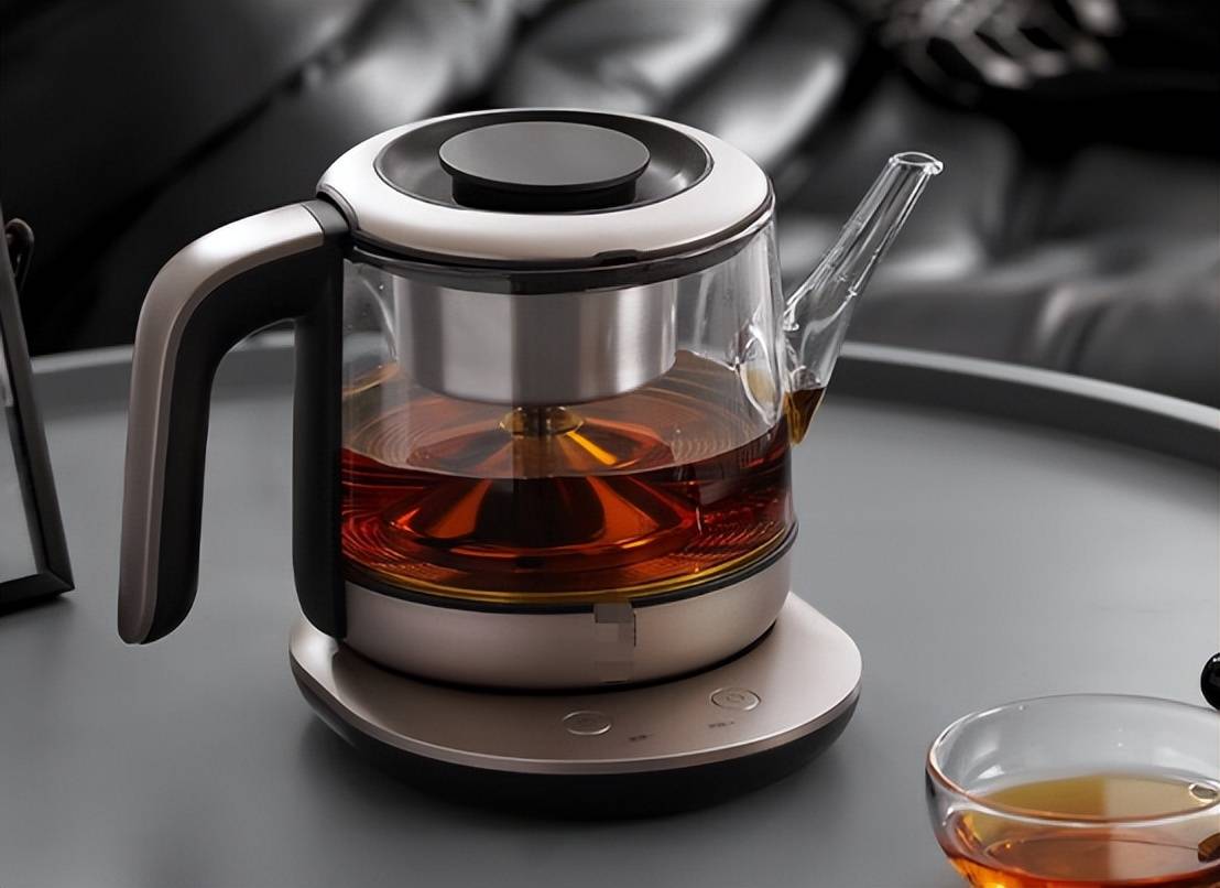 即热式电热水壶危害有哪些揭发四大致癌隐患弊病