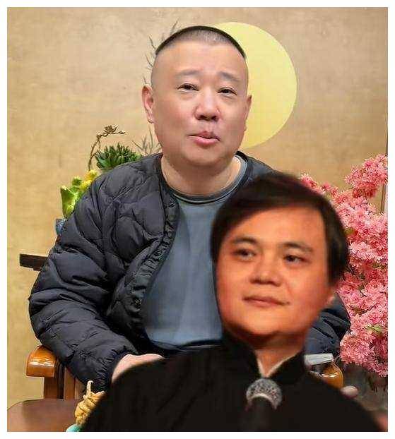 郭德纲个人直播盛大开启澄清德云社演员无禁播网友热议