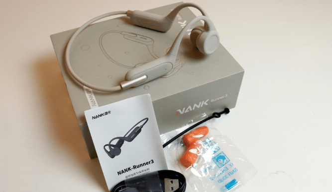 韶音运动耳机值得入手吗?南卡、韶音、墨觉骨传导耳机真人实测