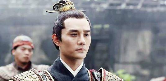 原创世说新语中的王导乱世名臣盛世能人