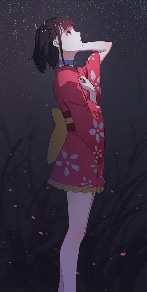 插图