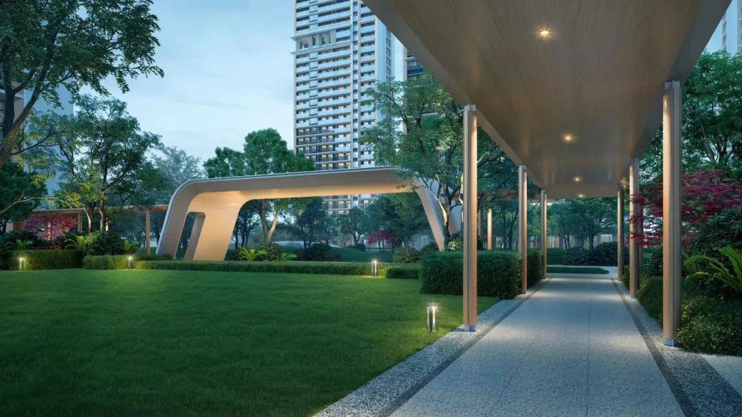 宁波绿城通山未来社区售楼电话〢楼盘详情〢区域配套〢