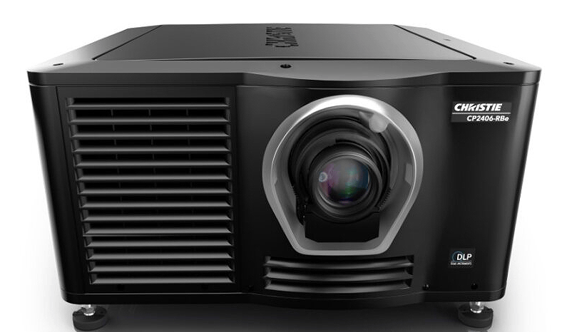 推出功能先进,物超所值的 cinelife  日初系列加强版激光放映机