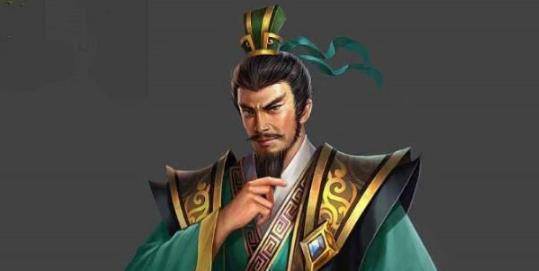 刘备_诸葛亮_袁绍