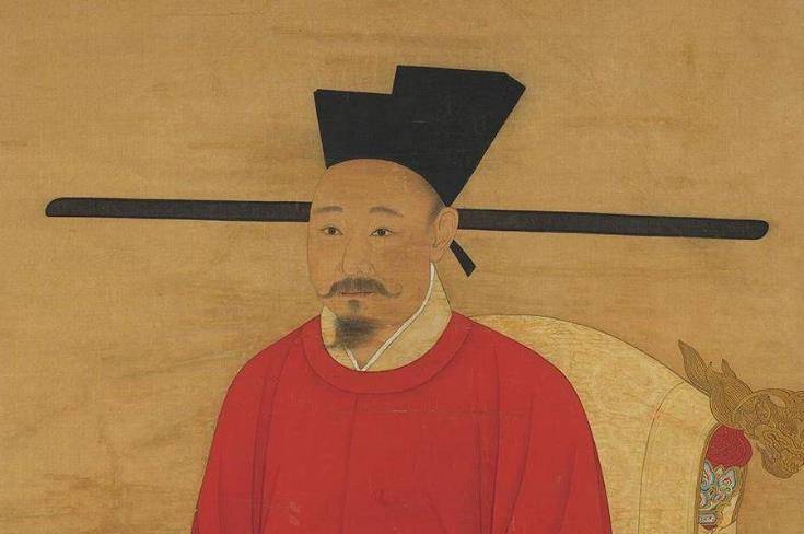 南宋皇帝赵昀死后陵墓被挖头颅被敌人做成酒杯把玩了近百年