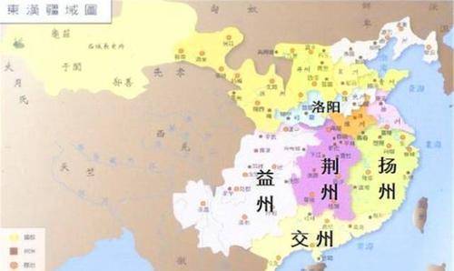 原创吴国拥有荆州后按理应该实力大增为何还会被魏国压着打