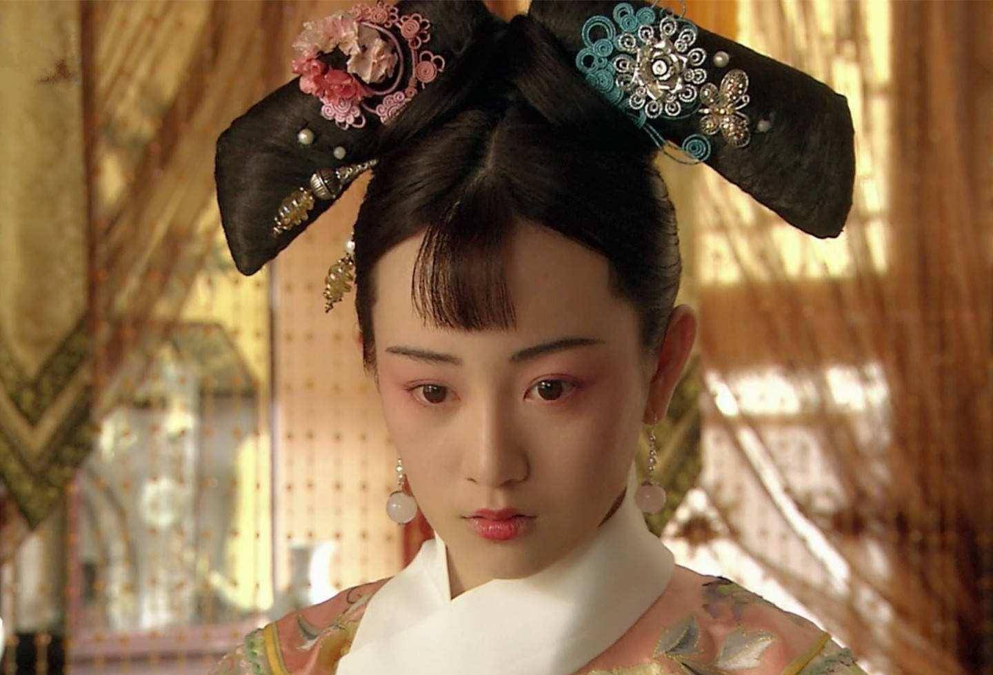 死后姐姐亲自为她跪拜超度_阿珍_慈禧_光绪