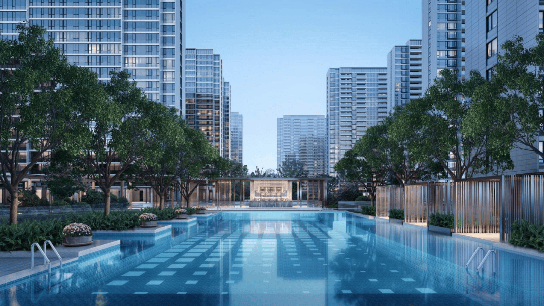 温岭绿城柳岸晓风