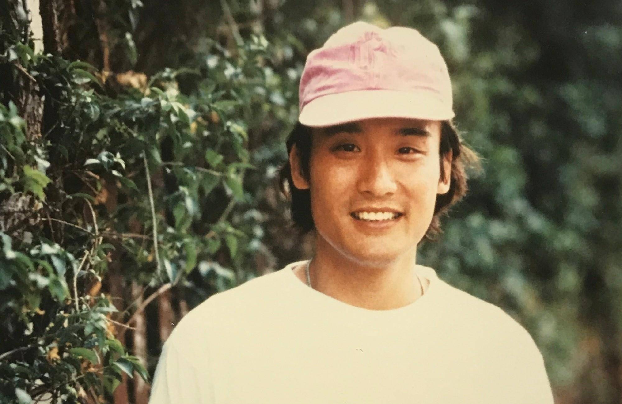 其实一开始,谁都没想到梁家辉后来会去演戏.