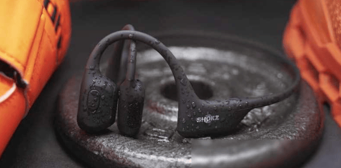 韶音运动耳机值得入手吗?南卡、韶音、墨觉骨传导耳机真人实测