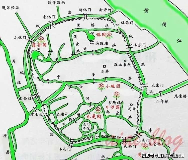 香园二期)首页网站丨露香园二期-楼盘详情|户型-配套_地块_豫园_住宅