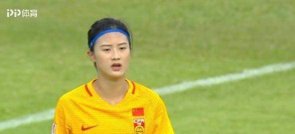 原创51中国女足u19吊打鱼腩队取首胜下一轮跟日本踢生死战