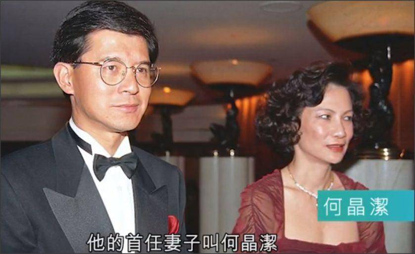 朱玲玲嫁给罗康瑞16年感情甜蜜这和她的高情商是分不开的
