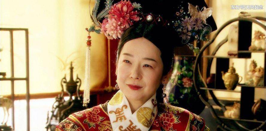 死后姐姐亲自为她跪拜超度_阿珍_慈禧_光绪