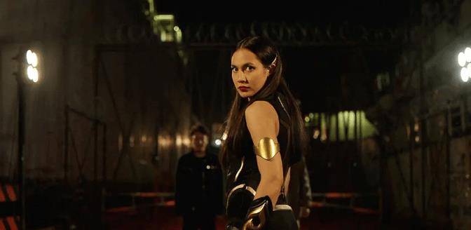 一部比一部猛,dc输麻了_阿兰娜_超级英雄_电影工业