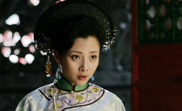 她是雍正的母亲,更是康熙的宠妃,为何成了清朝最悲剧的太后_德妃_皇帝