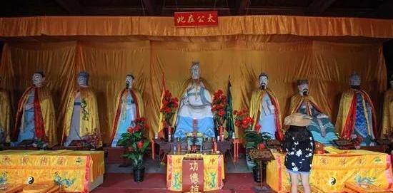 原创武庙十哲都是哪些人谁又是最名不副实的呢