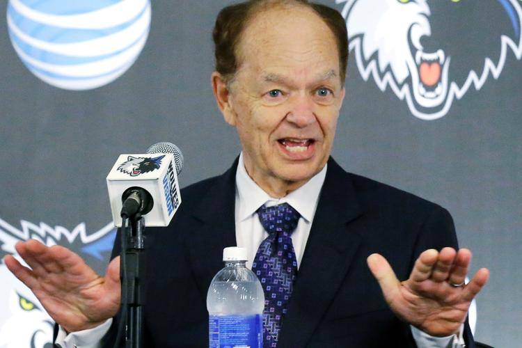 原创森林狼队惊现反转剧情老板反悔不卖队市值飙升成焦点