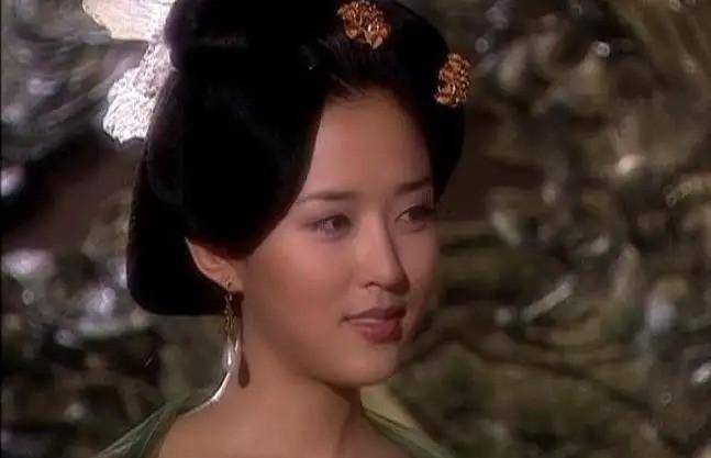 李建成_唐朝_杨氏