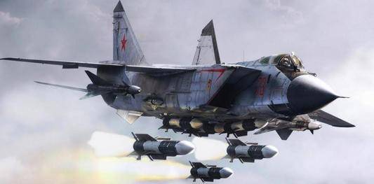 米格_战斗机_美国