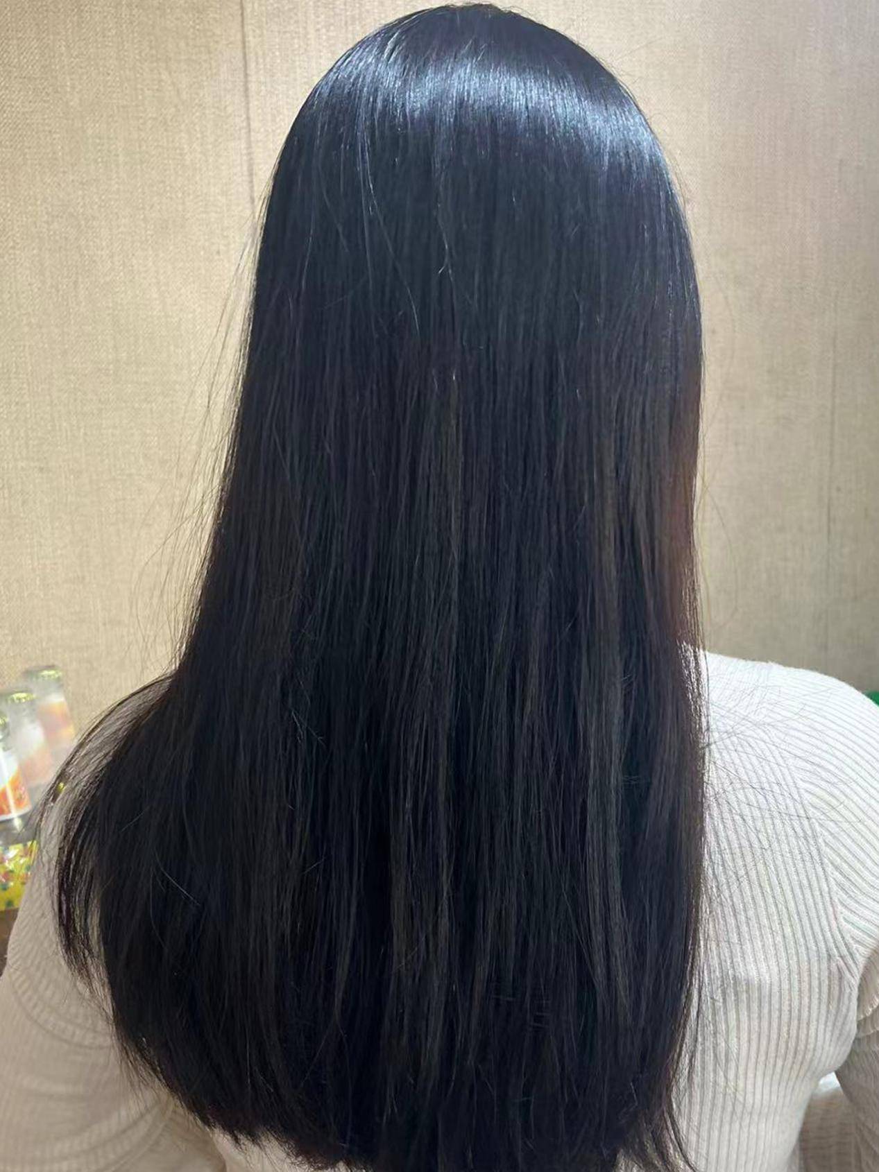 怎样缓解头发干枯?拯救干枯头在家轻松复刻水疗效果