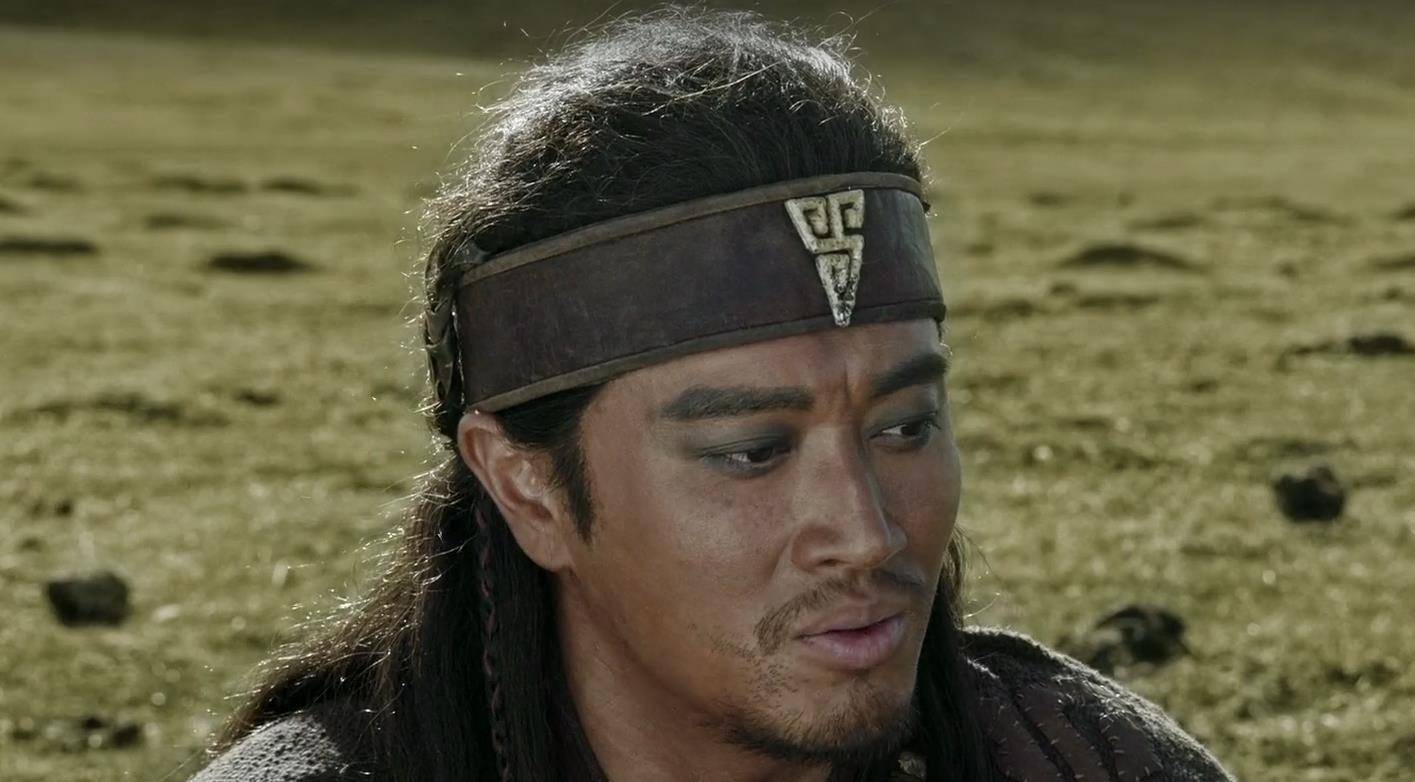 高桂英_朱元璋_马皇后