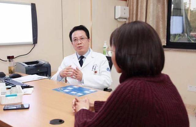 原创20年来肿瘤治疗发生了天翻地覆的变化程向东从科普开始筑起防癌抗