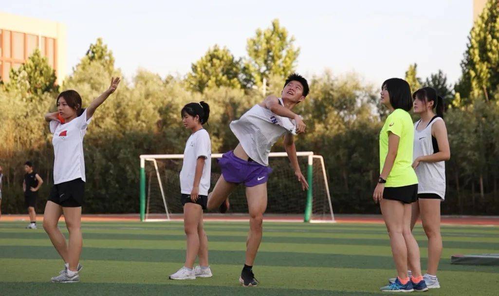 张家口启臻学校体育艺术特长生信息登记公告