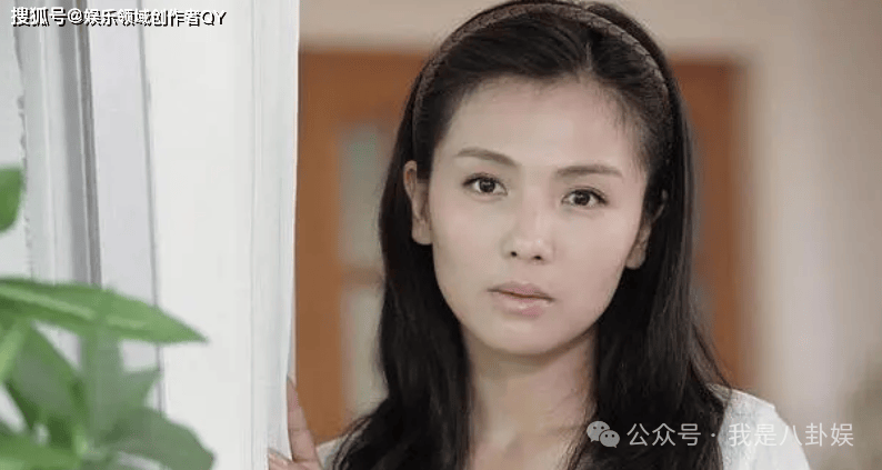 原创刘涛的私生活让人后怕一夜人设崩塌这次真的难逃世人口诛笔伐