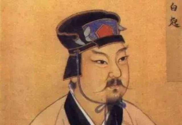 原创商鞅遭车裂白起被赐死张仪为什么却能够全身而退