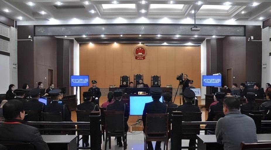 原创刺死辱母者于欢从无期改判5年2020年提前释放今已订婚