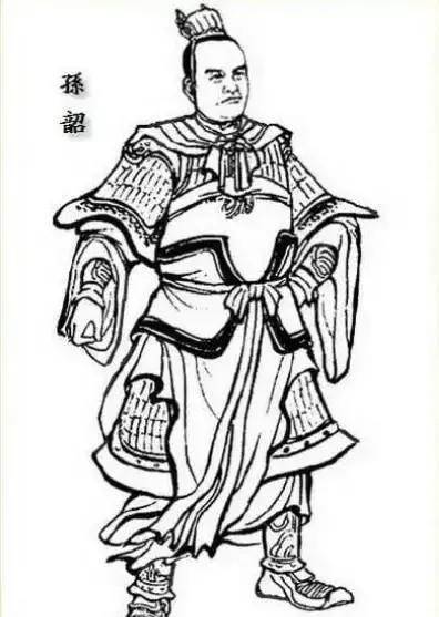 三国十位英雄人物,可惜天年早终,不然将改写历史