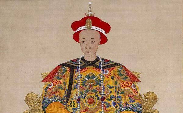 清朝末代三帝为何连续无后