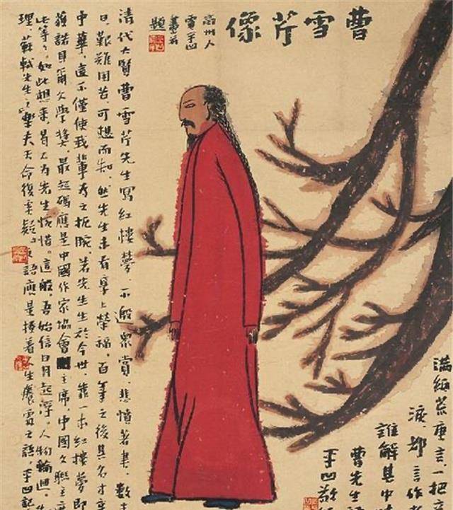 贾平凹:想要我的书法作品,如果你不给钱,凭什么要给你白写_字画_水平