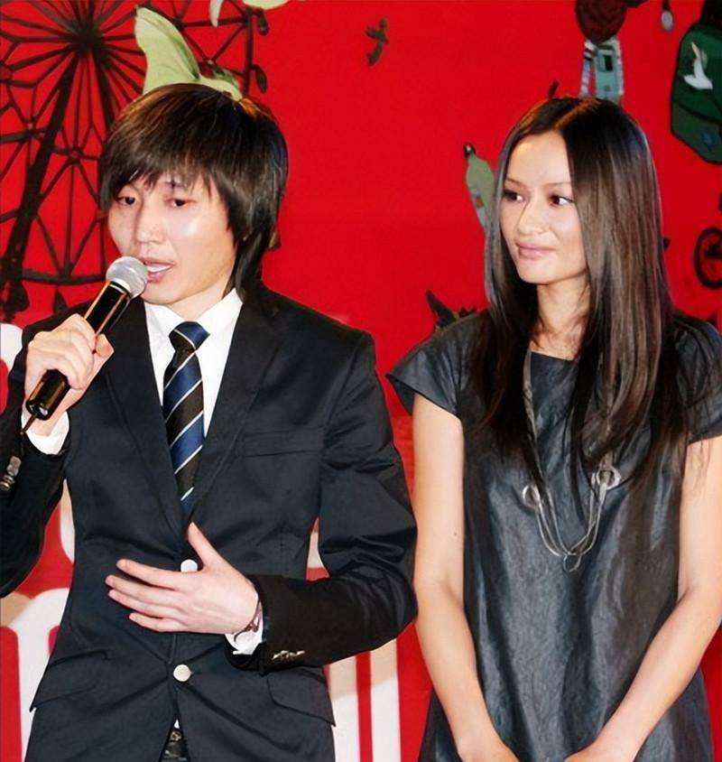 原创顶级音乐人张亚东高圆圆手写情书瞿颖等他11年半娱乐圈皆前任