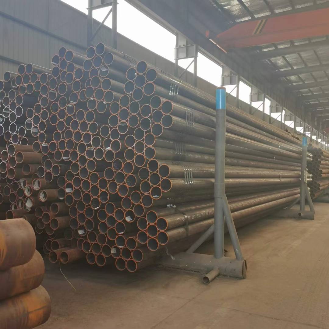 bns无缝钢管api5lbns管线无缝管