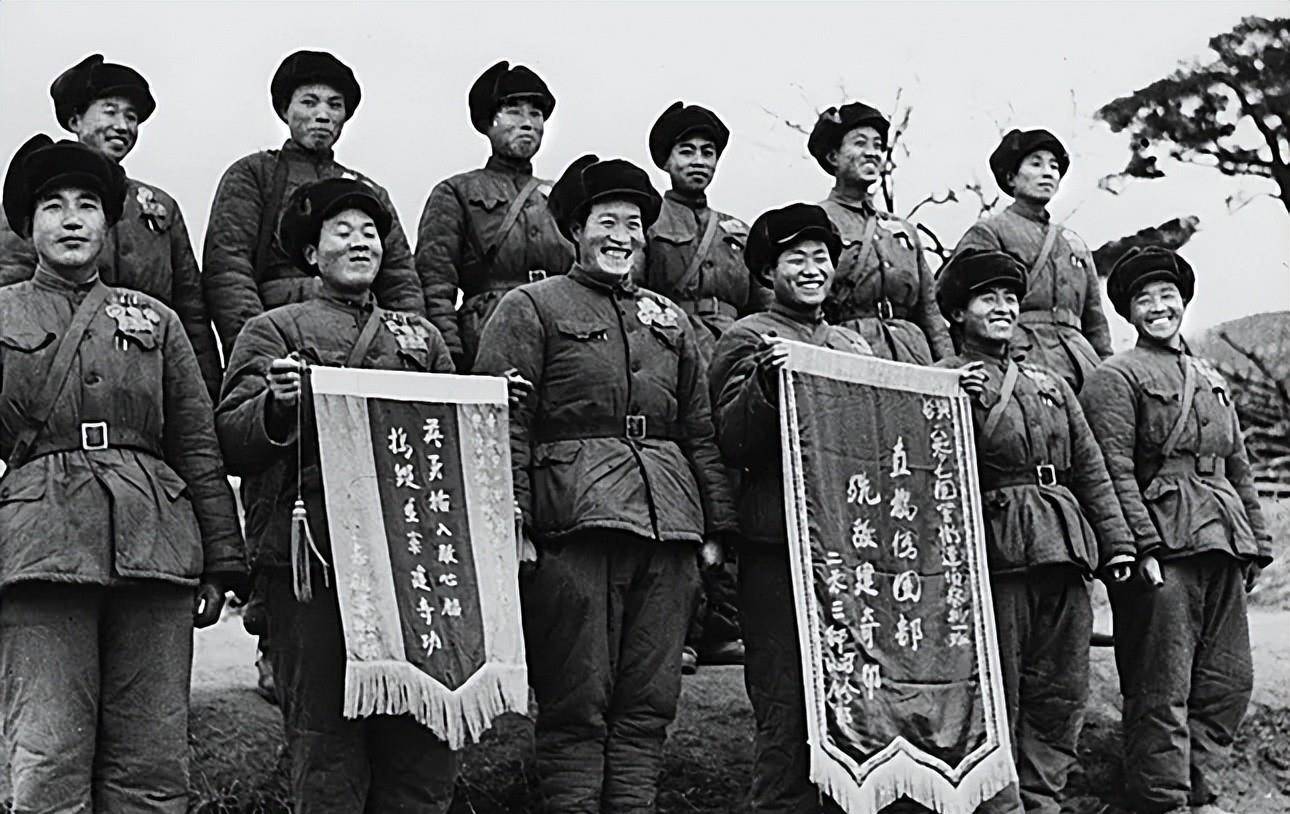 历史上的68军是怎么从17万人增加到46万人的