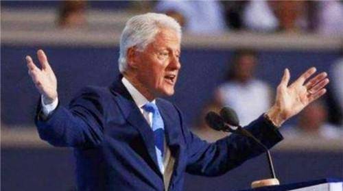 原创22年前质问克林顿的北大才女嫁美国人后却被抛弃现今过得如何