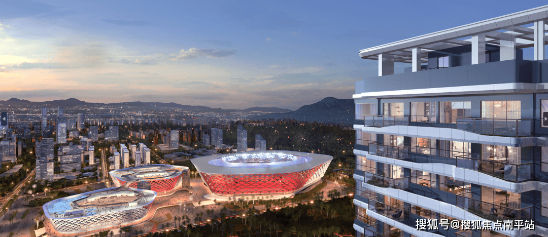 三亚新王炸国锐亚沙村献上走心作品高级感拉满国锐亚沙村实时动态