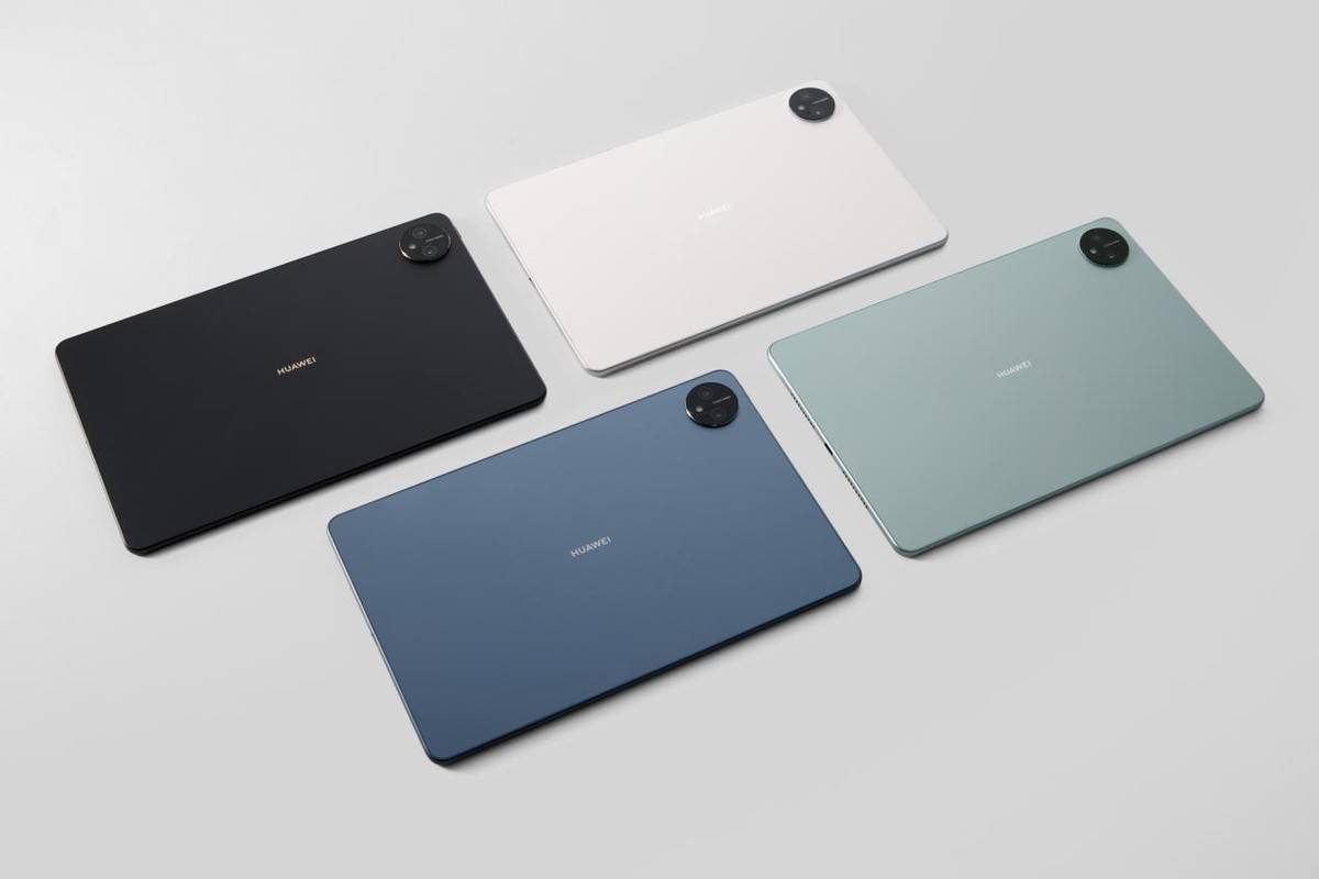 学生党必备神器,华为平板电脑开学焕新季优惠多多_matepad_用户_pro