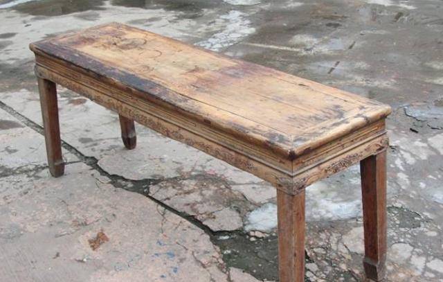 沿用至今,如今宾馆经常能看到此物_生活_板凳_人们