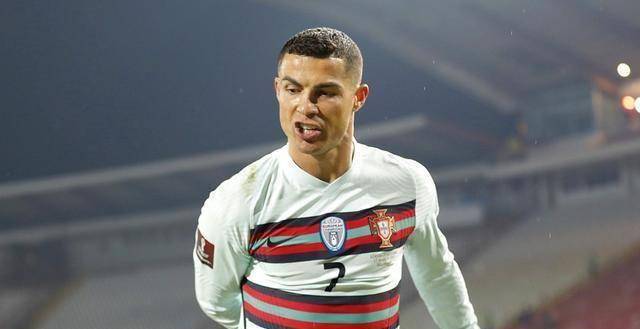 原创31120葡萄牙豪取11连杀c罗打破3场进球荒刷新5大纪录