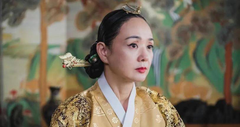 同样是穿越剧中韩两版太子妃升职记有什么不同