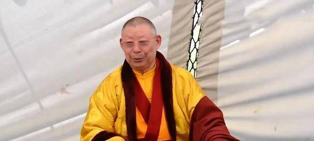 原创假和尚王兴夫以佛祖的名义敛财两个亿期间猥亵多名女信徒