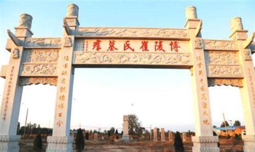 在古代五姓七望最为尊贵连皇族都要让三分你们知道吗