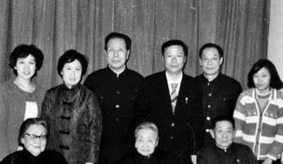 原创平生多流离恨生王侯家张作霖6个女儿的最后命运