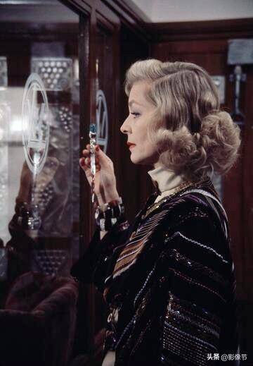 《东方快车谋杀案》的幕后故事_电影_克里斯蒂_纳特·科恩