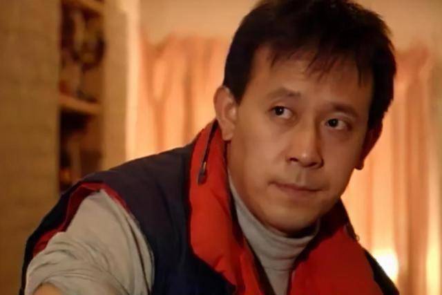 影帝姜文"降身价"拍的第一部剧,成就了收视神话_生活_郑晓龙_电视剧
